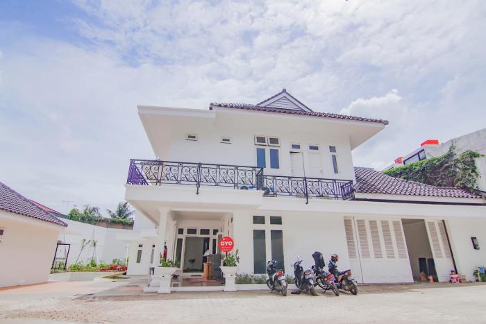 Capital O 90342 Kemang Garden