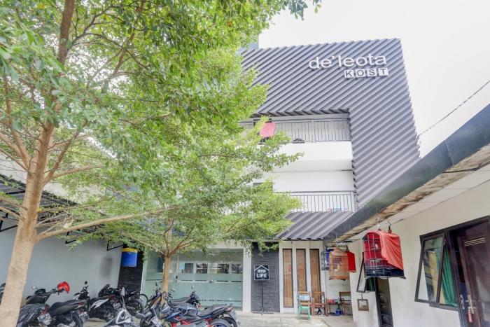 OYO Life 90388 Deleota