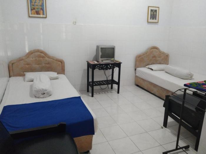 EXPRESS O 91176 Hotel Puri Gandaria