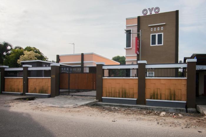 OYO 725 My Arm Home & Stay