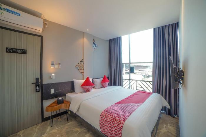 Capital O 90447 Kardopa Hotel Megapark