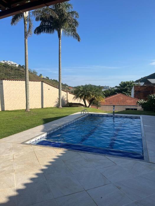 Casa Dedeia Fest JF Marilândia