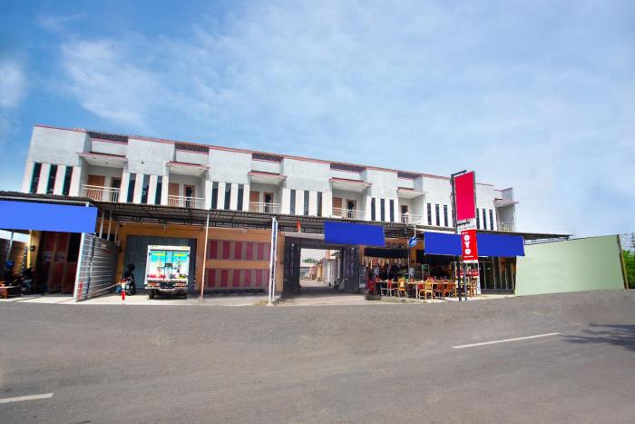 Hotel O Griya Annisa