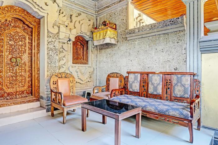 OYO Collection O 91125 Puri Dewa Bharata