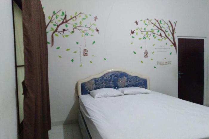Hotel O Spring Homestay