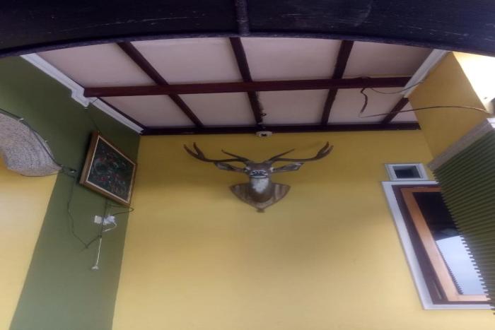 OYO Life 90646 Villa Karsinem Pasuruan