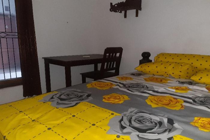Hotel O Ravaya Homestay
