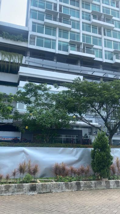 Capital O 93529 September House