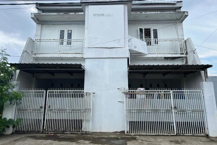 Hotel O Kost Pak Dahlan Near Modern Estate