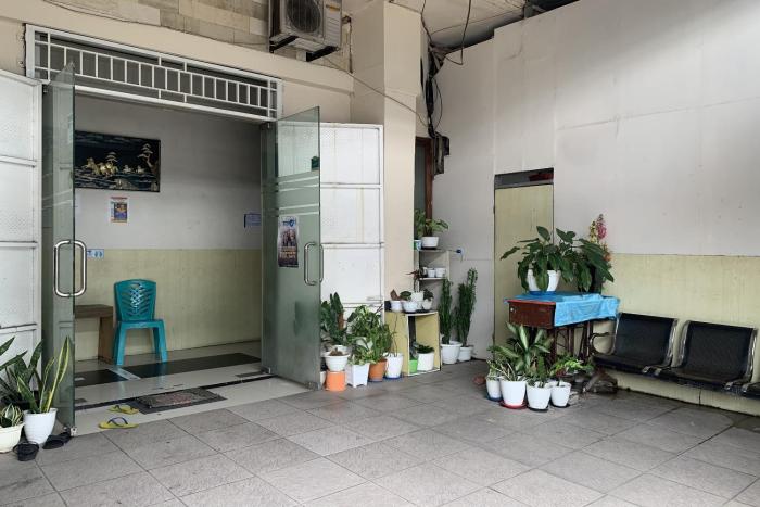 Hotel O Pondok Sahabat Vianty Near SDN Kampung Parang