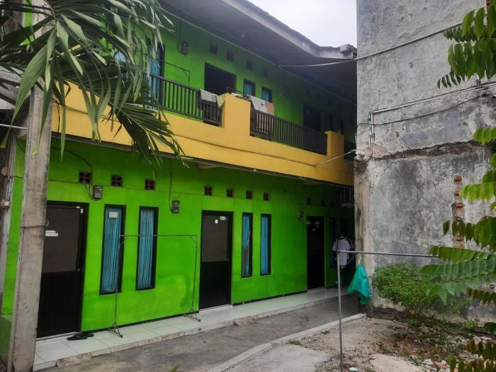 OYO Life 93023 Kost Bulan Karawang