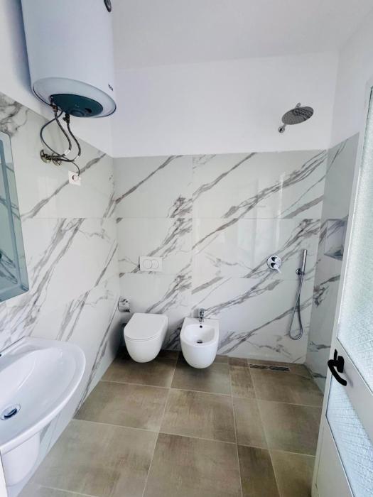 Golem Retreat Apartments