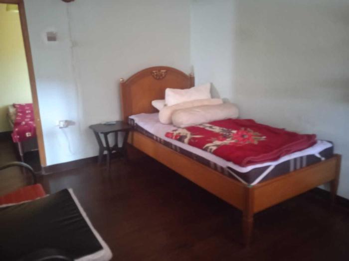 EXPRESS O 92299 Bumi Bati Deudeuh