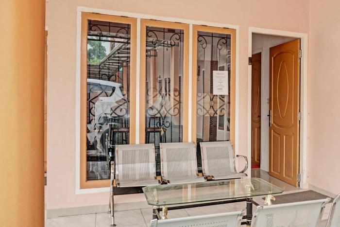 Hotel O Kusuma Residence Syariah