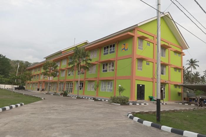 OYO Life 93399 Kos Batulayar