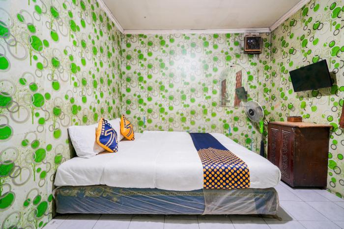 OYO 94134 Ranca Residence