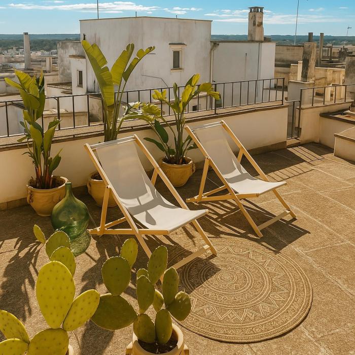 B&B Palazzo Boccaccio