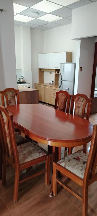 Departamento Yordano 2