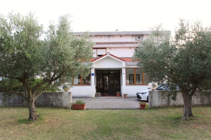 Apartments with parking space Jurandvor, Krk - 24141