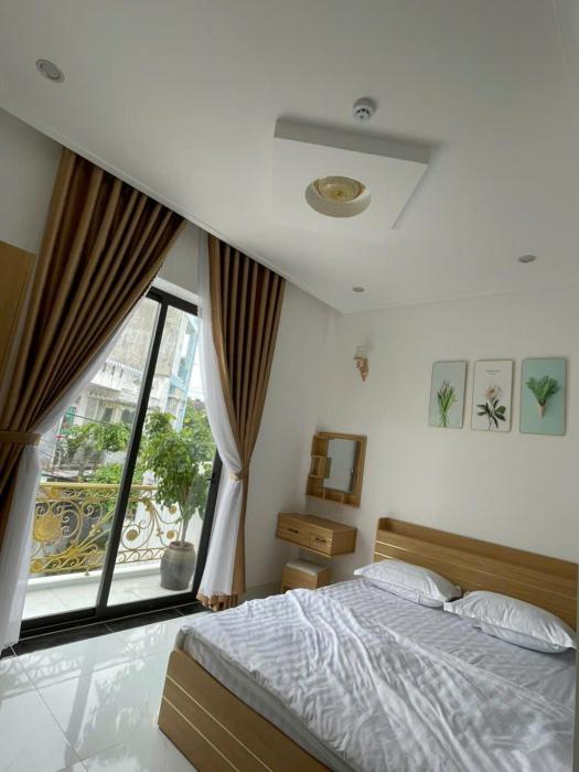 LAKSHMI APARTMENT & HOTEl