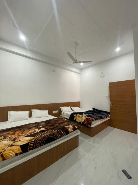 DEV RESIDENCY NCR Wale