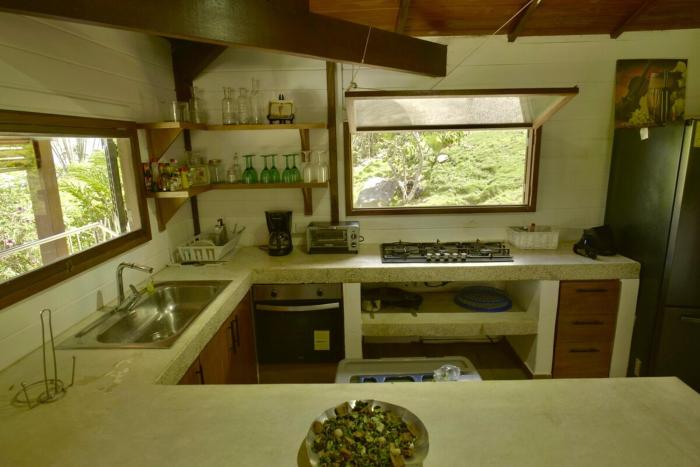 Villa Jimi Las Terrenas