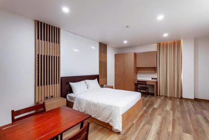 Thúy Apartment Hải Phòng