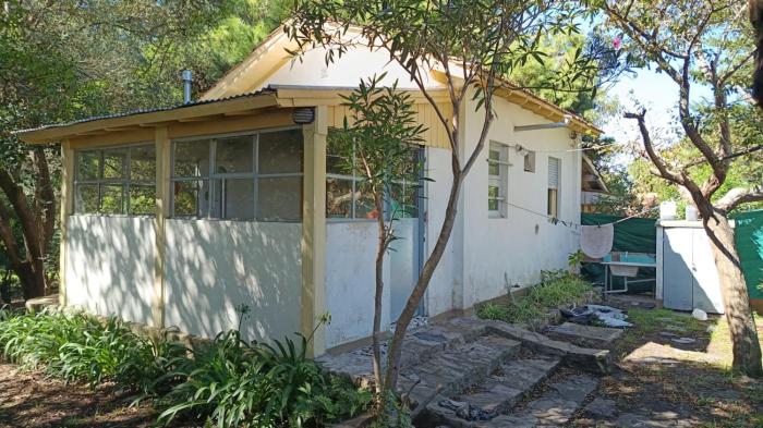 Mar del Plata,Playa los Lobos a 2 cuadras del mar