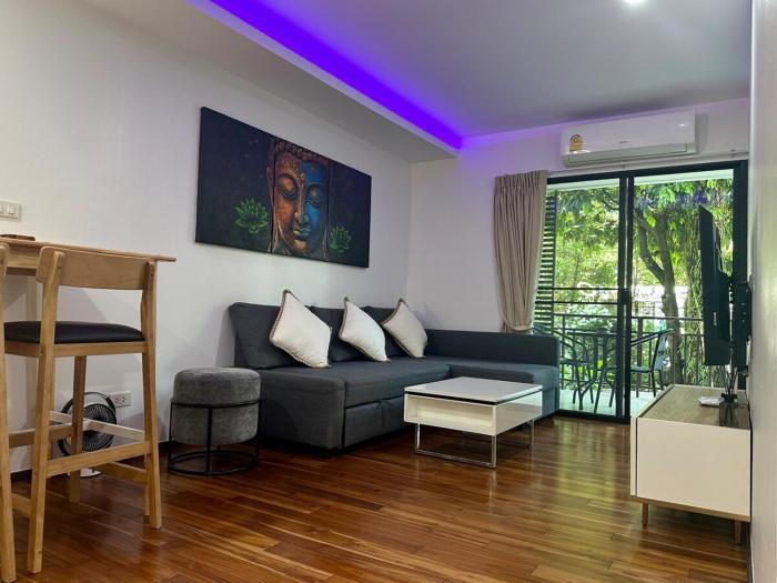 Apartment Title III Rawai Phuket