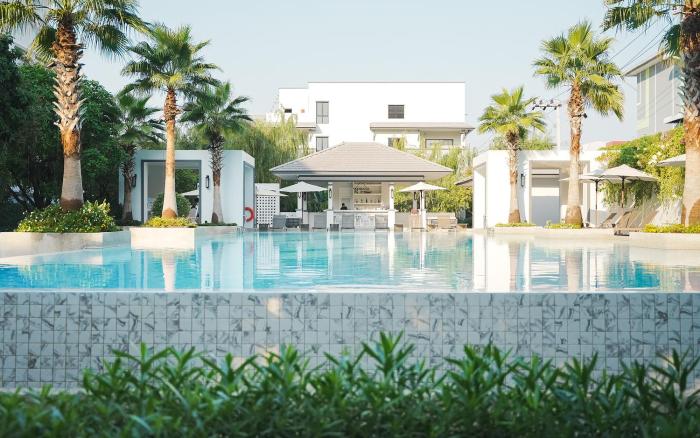 Health Land Resort & Spa