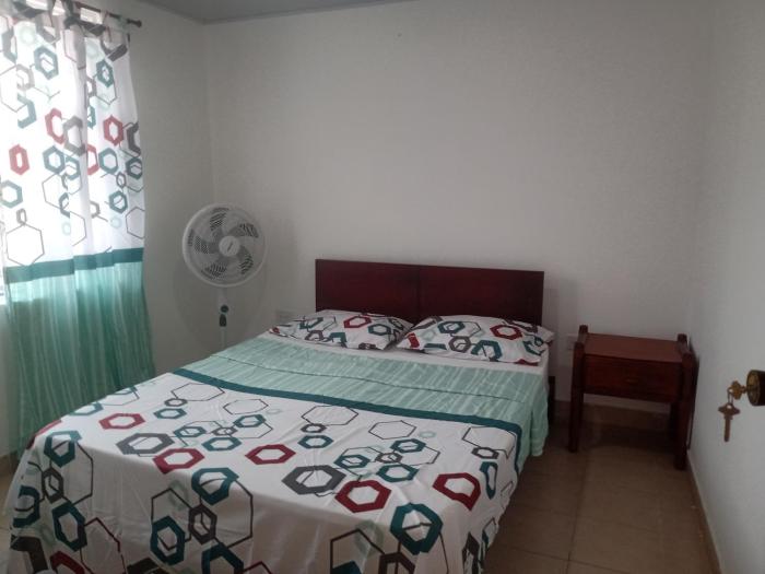 Casa Turística Samanta