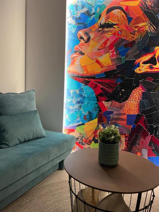 Madi apartment