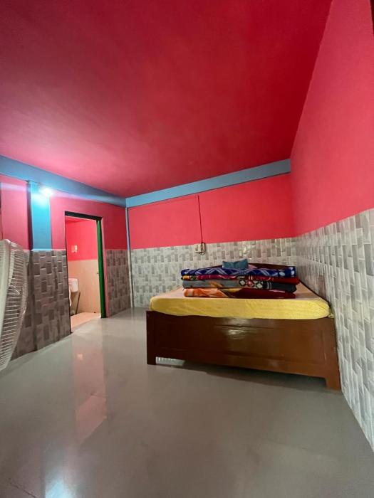 Skhem Home Stay Shnongpdeng