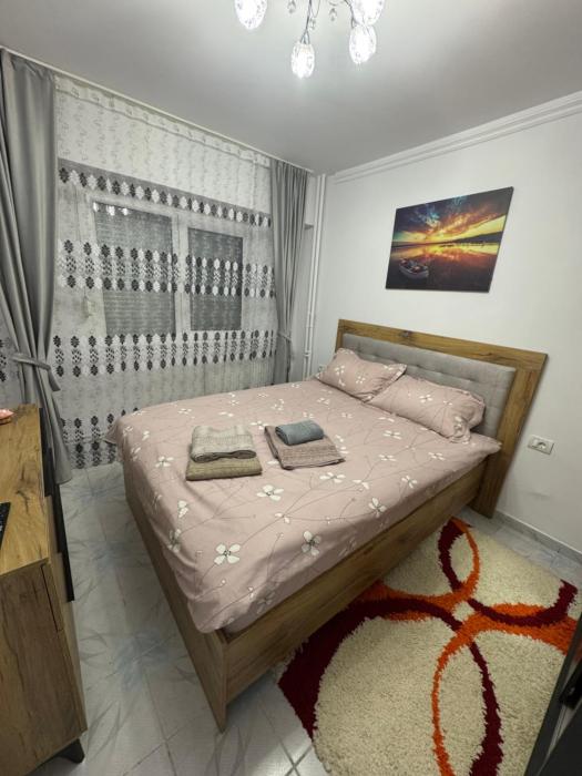 Apartament CITY MALL