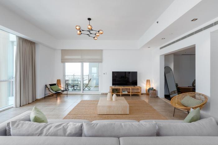 Marina Residence 4, Palm Jumeirah - Mint Stay