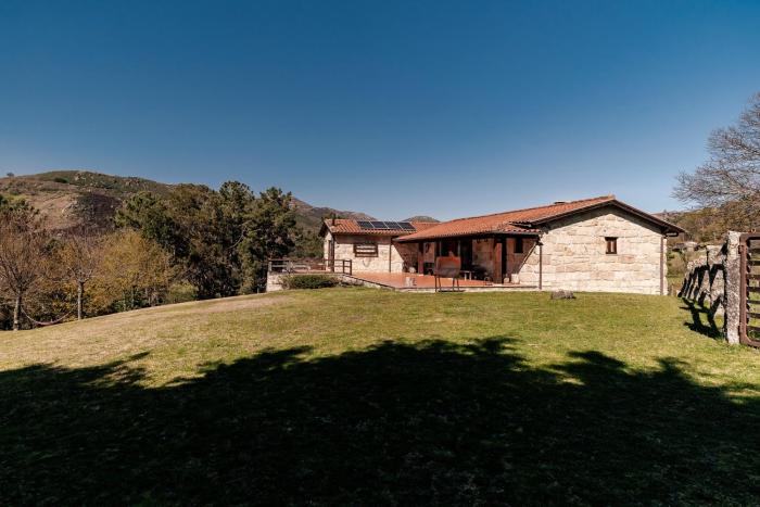 Turismo Rural No Gerês