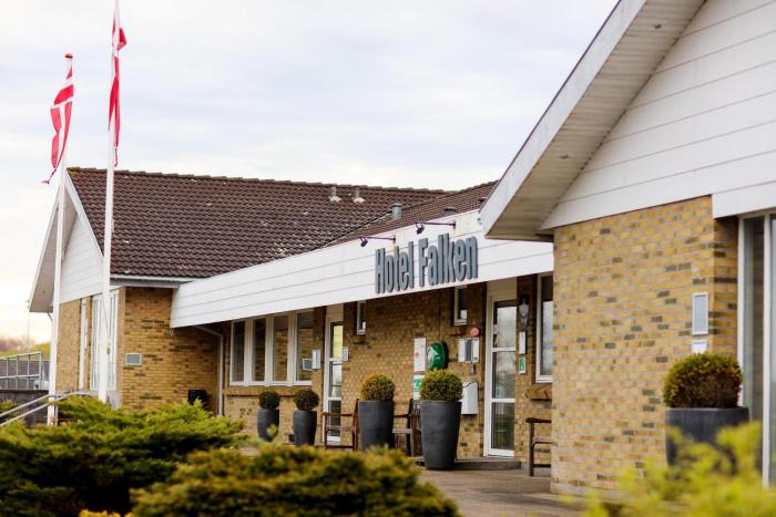 Hotel Falken