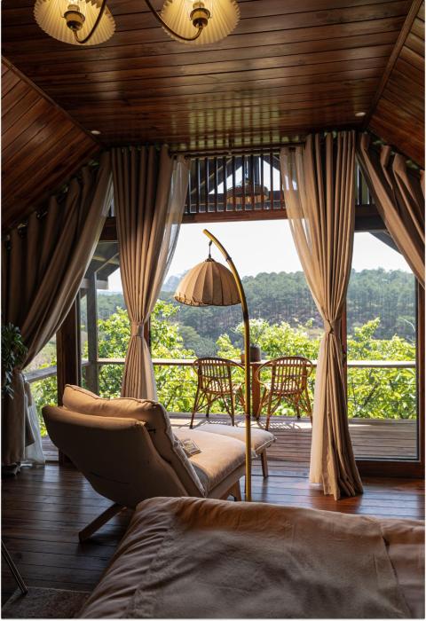 KỲ VIÊN Home & Cafe