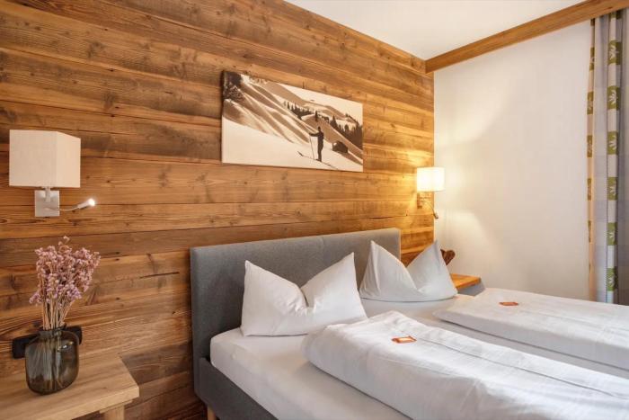 Gästehaus Panorama - Appartement 5