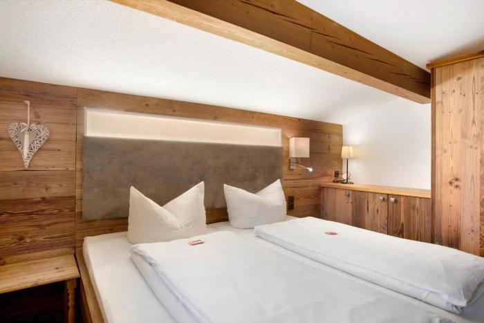 Gästehaus Panorama - Appartement 6