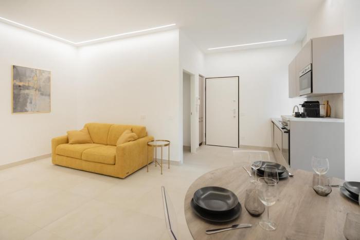 GoHost - Loft&Living Apartments