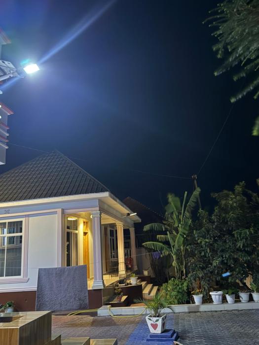 Bluetooth home stay