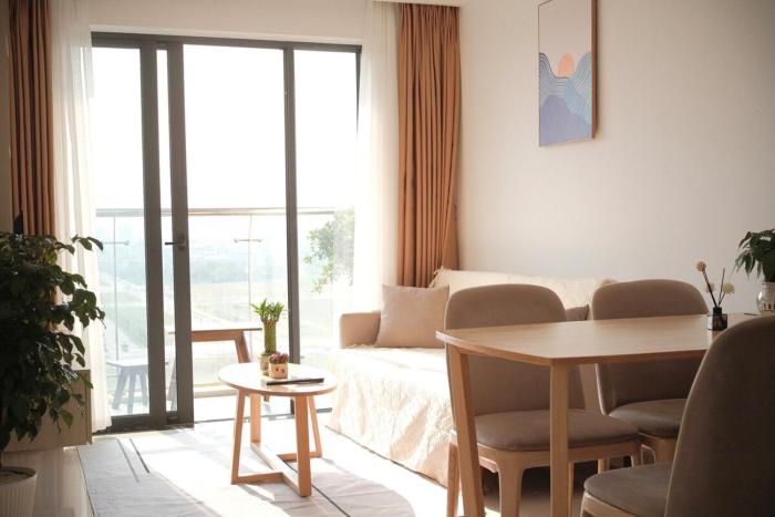 Little Home - Nera Garden Hue