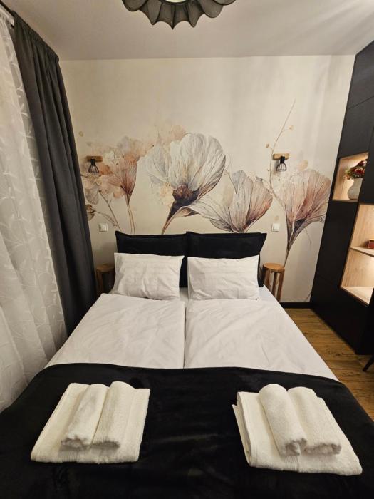 F&R Sea Bliss Apartment