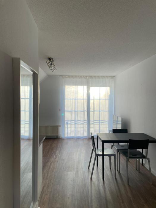 Ferienwohnungen Chiara Schäfler