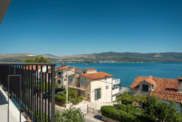 Luxury apartments Nicole 2