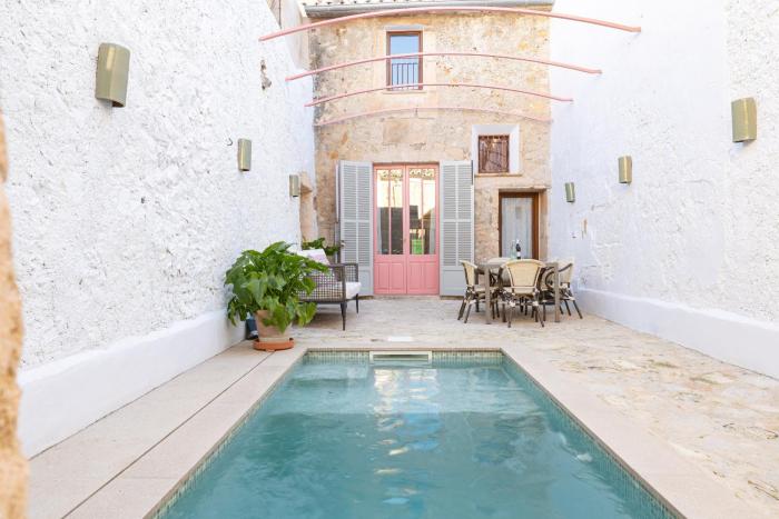 San Francisco by Rentallorca