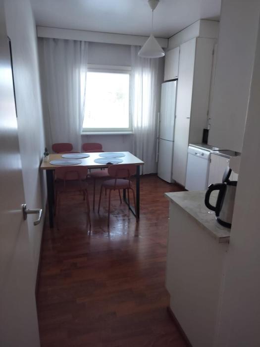 LibO-apartment, Saari 13X