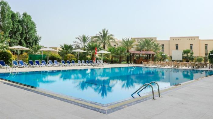 Acacia Hotel Ras Al Khaimah by AMR