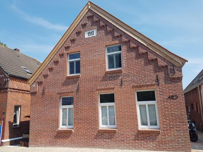 Ferienhaus Dörpblick